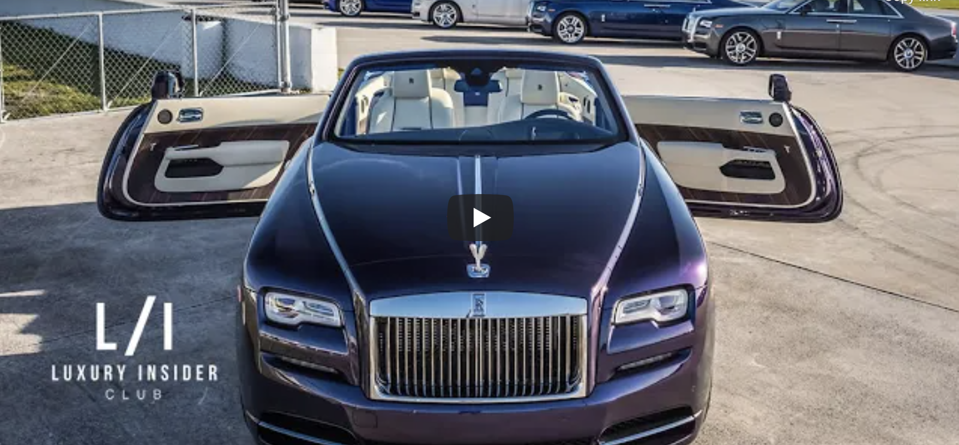 Click the link below and learn more about Luxury Insider