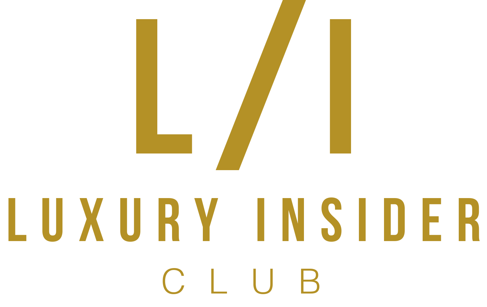 Luxury Insider